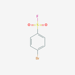 4-Bromobenzenesulfonyl fluorideͼƬ