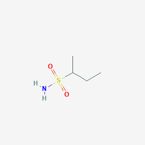 butane-2-sulfonamideͼƬ