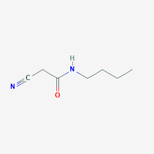 N-Butyl-2-cyano-acetamideͼƬ