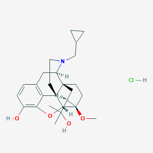 Diprenorphine HydrochlorideͼƬ