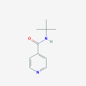 N-tert-ButylisonicotinamideͼƬ