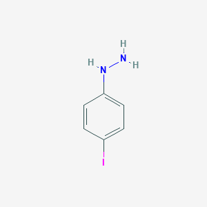 4-IodophenylhydrazineͼƬ