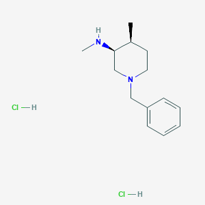 (3S,4S)-1-л-N,4-׻-3-ͼƬ