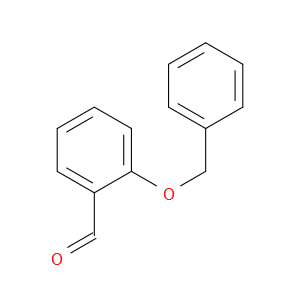 2-苄氧基苯甲醛图片