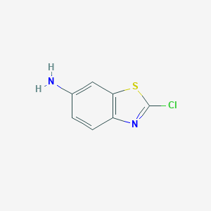 6-Amino-2-chlorobenzothiazoleͼƬ