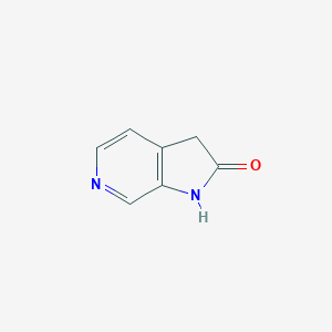 1H,2H,3H-pyrrolo[2,3-c]pyridin-2-oneͼƬ