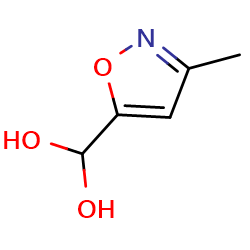 3-methyl-isoxazole-5-boronicacidͼƬ