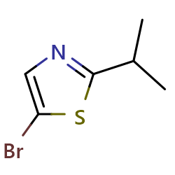 5-bromo-2-(propan-2-yl)-1,3-thiazoleͼƬ