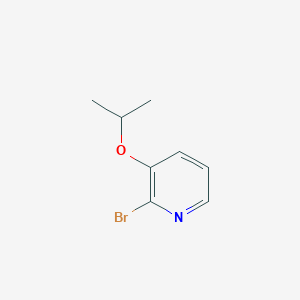 2-Bromo-3-isopropoxypyridine图片