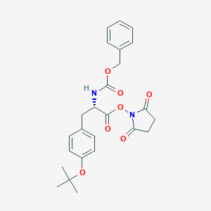 Z-TYR(TBU)-OSUͼƬ