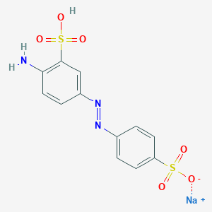 Acid Yellow 9 monosodium saltͼƬ