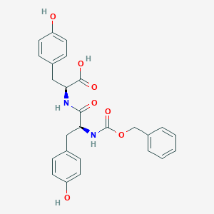Z-Tyr-Tyr-OHͼƬ