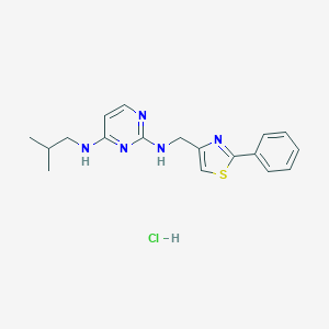 KHS101 hydrochlorideͼƬ