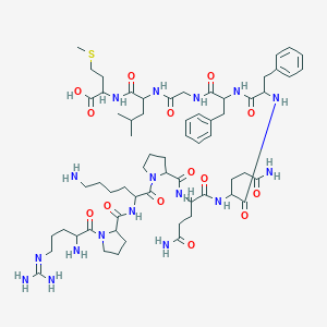 Substance P,Free AcidͼƬ