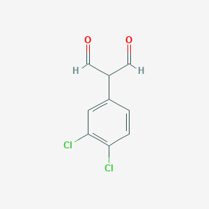 2-(3,4-Dichlorophenyl)malondialdehydeͼƬ