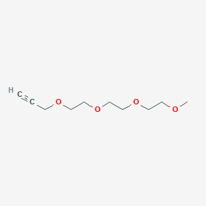 2,5,8,11-TETRAOXATETRADEC-13-YNEͼƬ