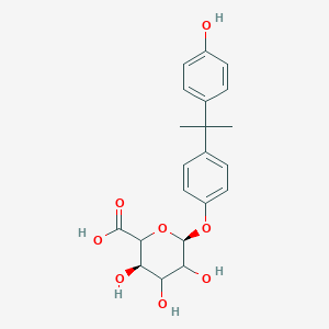 双酚Aβ-D-葡萄糖醛酸图片