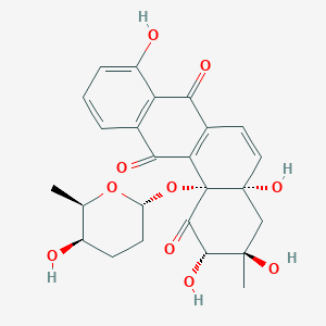 Sakyomicin AͼƬ