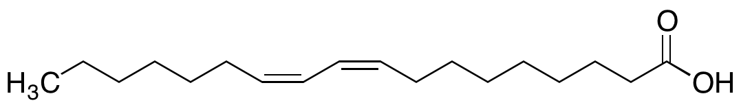 (9Z,11Z)-9,11-Octadecadienoic Acid图片