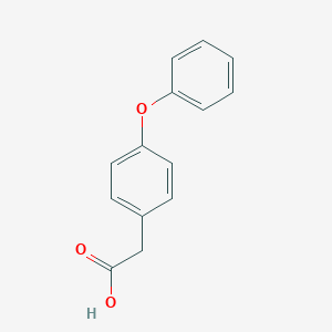 4-苯氧基苯乙酸图片