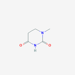 1-methyldihydro-2,4(1H,3H)-pyrimidinedioneͼƬ