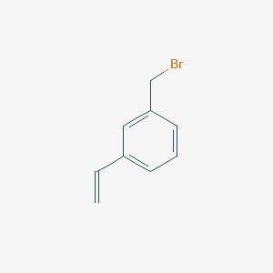 1-(bromomethyl)-3-ethenylbenzeneͼƬ