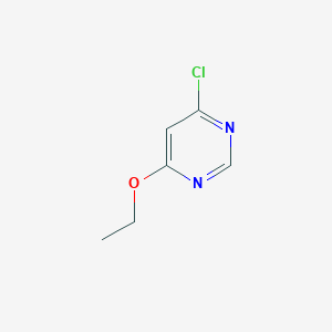 4-Chloro-6-ethoxy-pyrimidineͼƬ