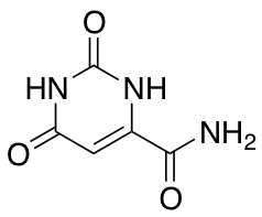 2,6-dioxo-1,2,3,6-tetrahydropyrimidine-4-carboxamideͼƬ