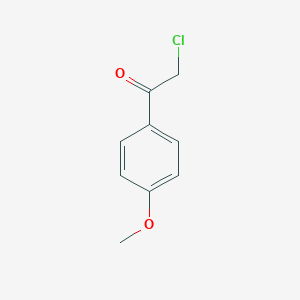 4-MethoxyphenacylchlorideͼƬ