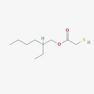 巯基乙酸-2-乙基己酯图片