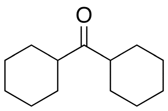 二环己基甲酮图片