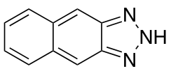 1H-naphtho[2,3-d][1,2,3]triazoleͼƬ