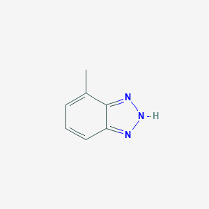 4-MethylbenzotriazoleͼƬ