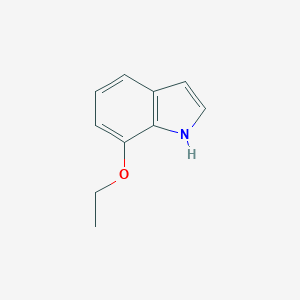 7-EthoxyindoleͼƬ