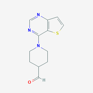 1-(Բ[3,4-d]-4-)-4-ȩ,97%ͼƬ