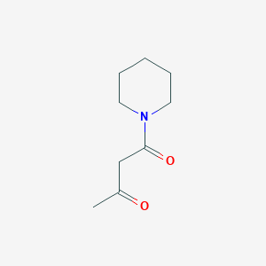 1-ACETOACETYLPIPERIDINEͼƬ