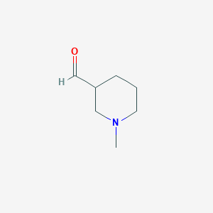 1-Methyl-piperidine-3-carbaldehyde acetalͼƬ