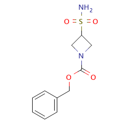 benzyl3-sulfamoylazetidine-1-carboxylateͼƬ