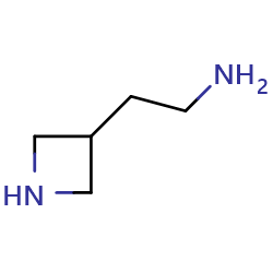 2-(azetidin-3-yl)ethanamineͼƬ