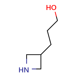 3-(azetidin-3-yl)propan-1-olͼƬ