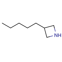 3-pentylazetidineͼƬ