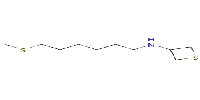 N-[6-(methylsulfanyl)hexyl]thietan-3-amineͼƬ