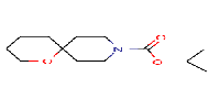 tert-butyl1-oxa-9-azaspiro[5,5]undecane-9-carboxylateͼƬ