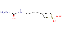 [2-(1,1-dioxo-1?-thietan-3-yl)ethyl]ureaͼƬ