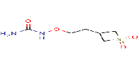 [2-(1,1-dioxo-1?-thietan-3-yl)ethoxy]ureaͼƬ