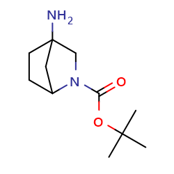 tert-butyl4-amino-2-azabicyclo[2,2,1]heptane-2-carboxylateͼƬ