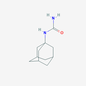 1-adamantylureaͼƬ
