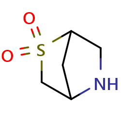 2?-thia-5-azabicyclo[2,2,1]heptane-2,2-dioneͼƬ