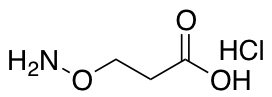 3-(aminooxy)propanoic acid hydrochlorideͼƬ