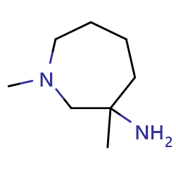 1,3-dimethylazepan-3-amineͼƬ